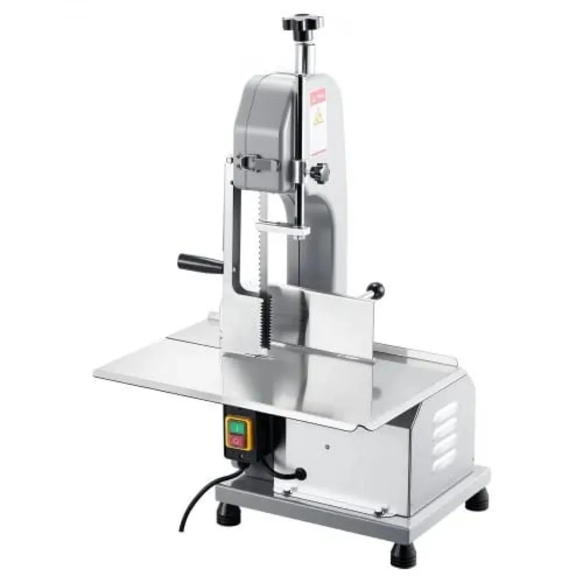 Machine with 315 x 460 mm Workbench, 0-110 mm Cutt - Image 1