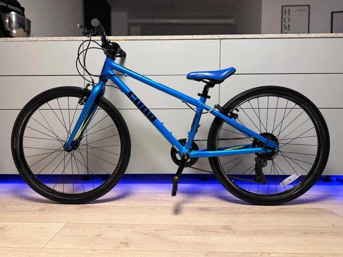 CUDA Trace Junior Bike 24 inch - Image 2