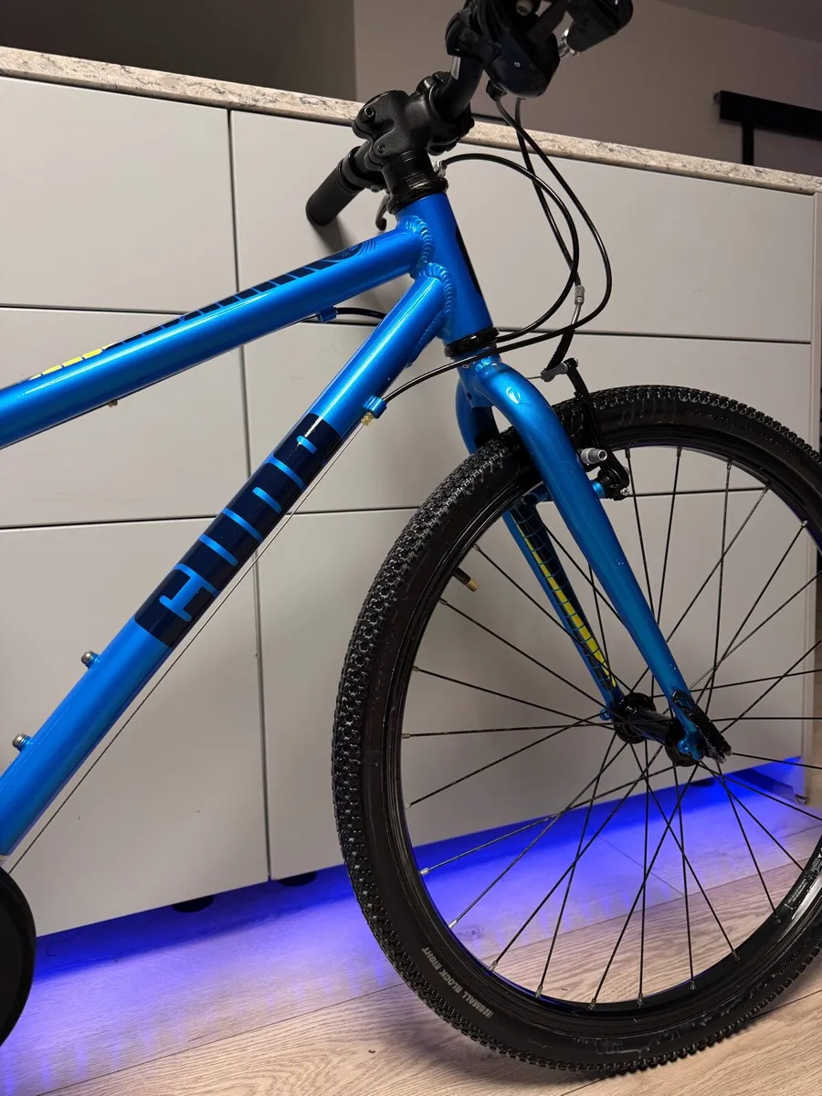 CUDA Trace Junior Bike 24 inch - Image 3