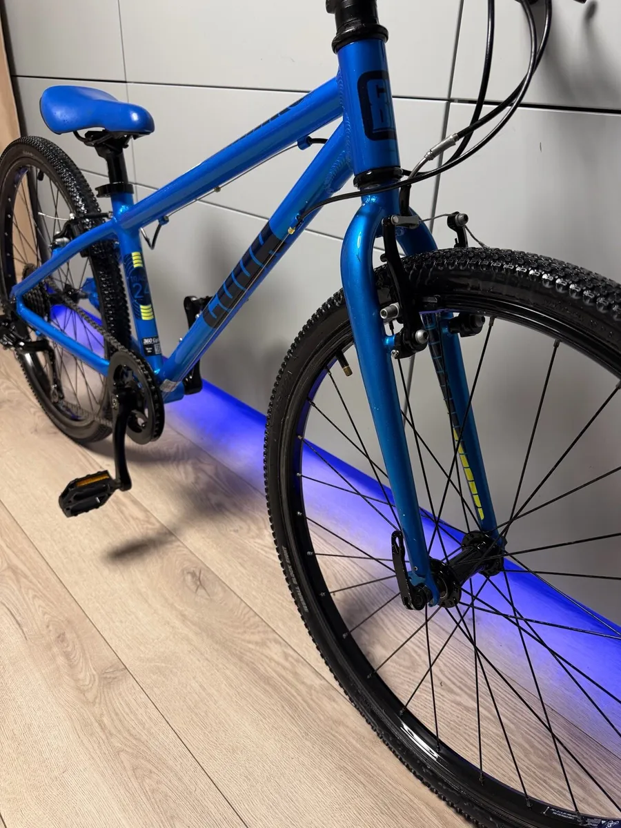 CUDA Trace Junior Bike 24 inch - Image 4