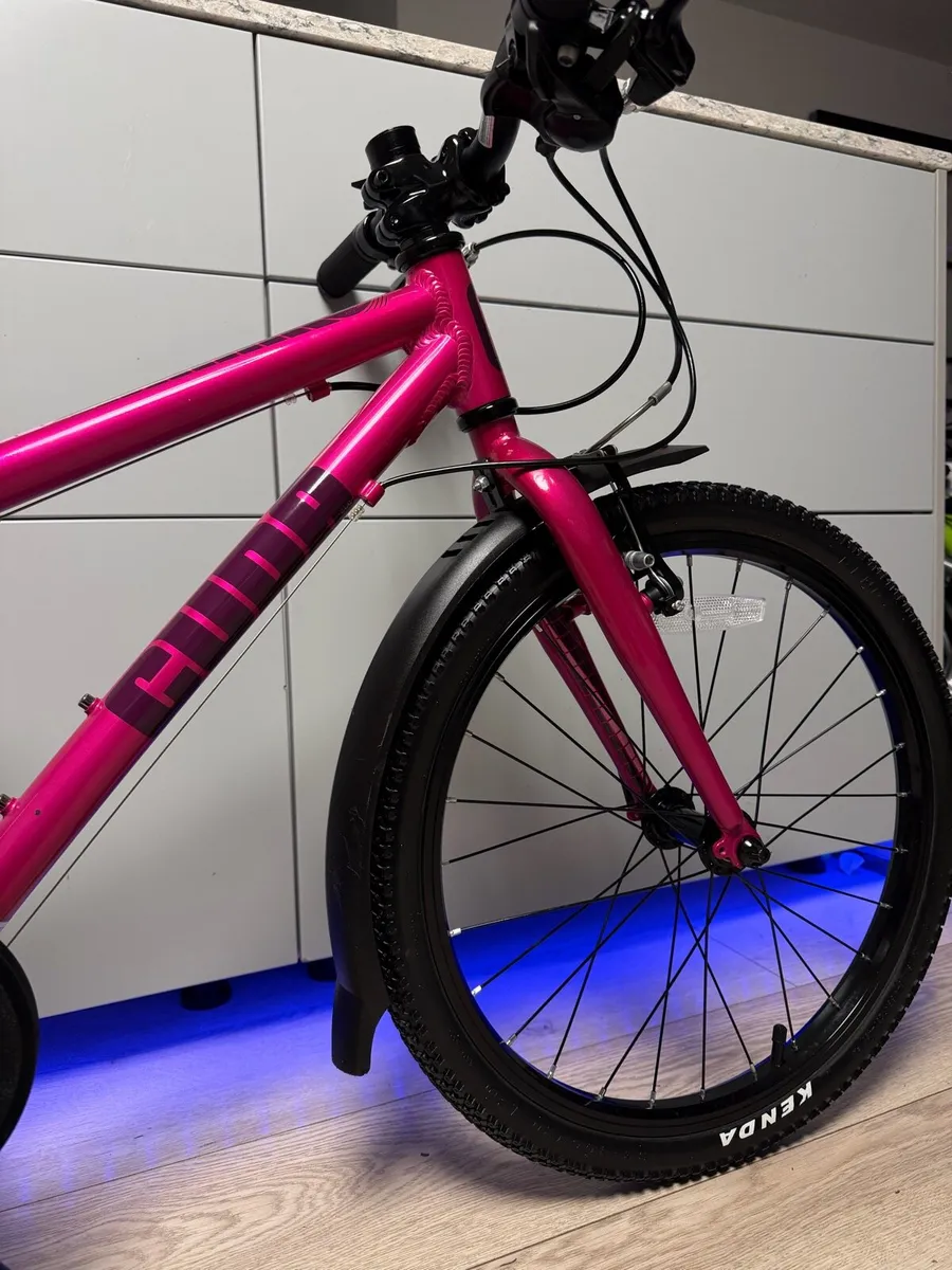 CUDA Trace Kids Bike 20 inch - Image 3