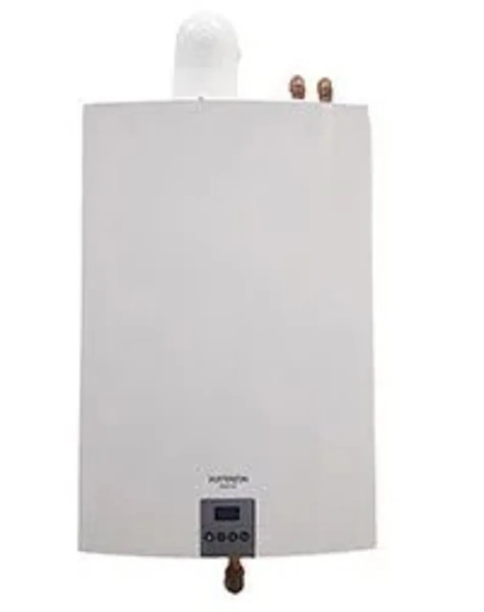 Gas Boiler - Image 2