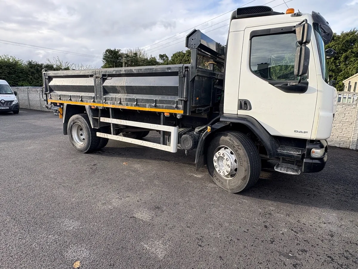 Daft truck - Image 2