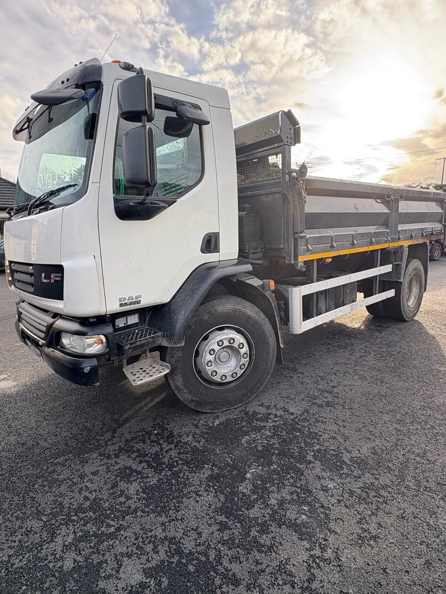 Daft truck - Image 3