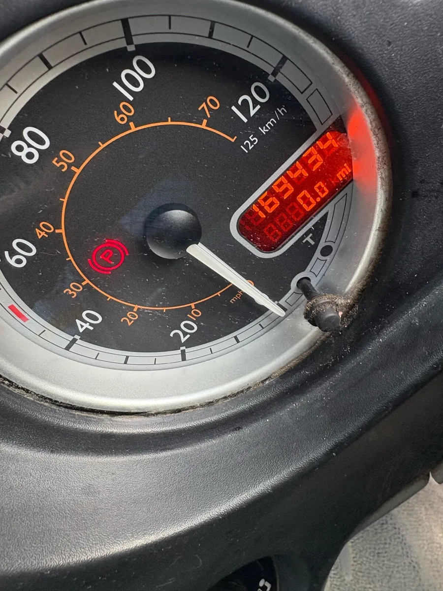 Daft truck - Image 4