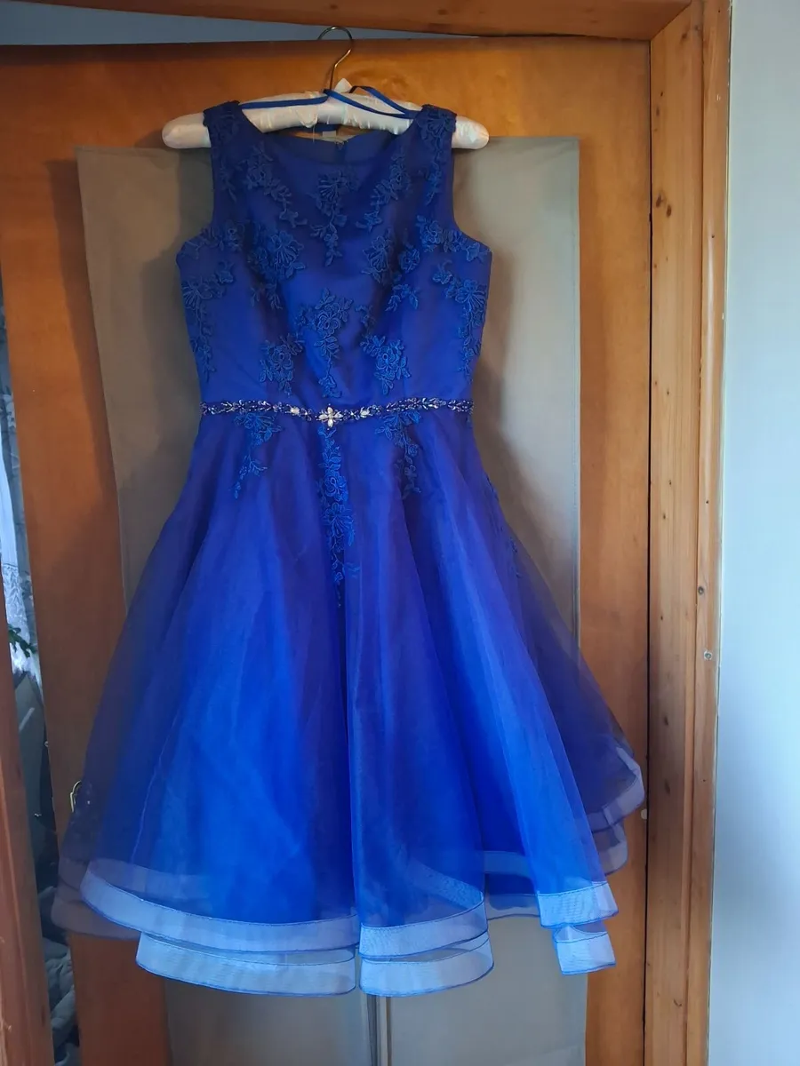 Conformation dress - Image 3