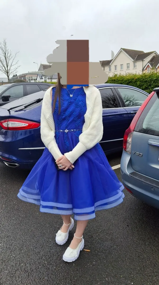 Conformation dress - Image 1