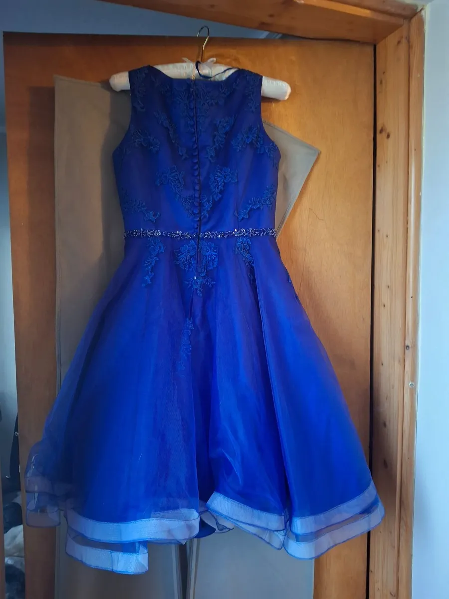 Conformation dress - Image 2