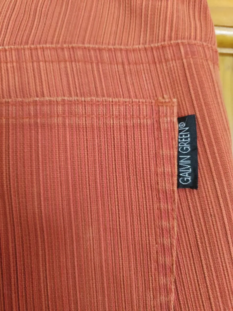 Galvin Green Golf cords 38W/30L - Image 1