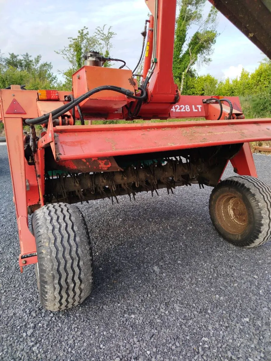 Taarup 4228 lt - Image 4