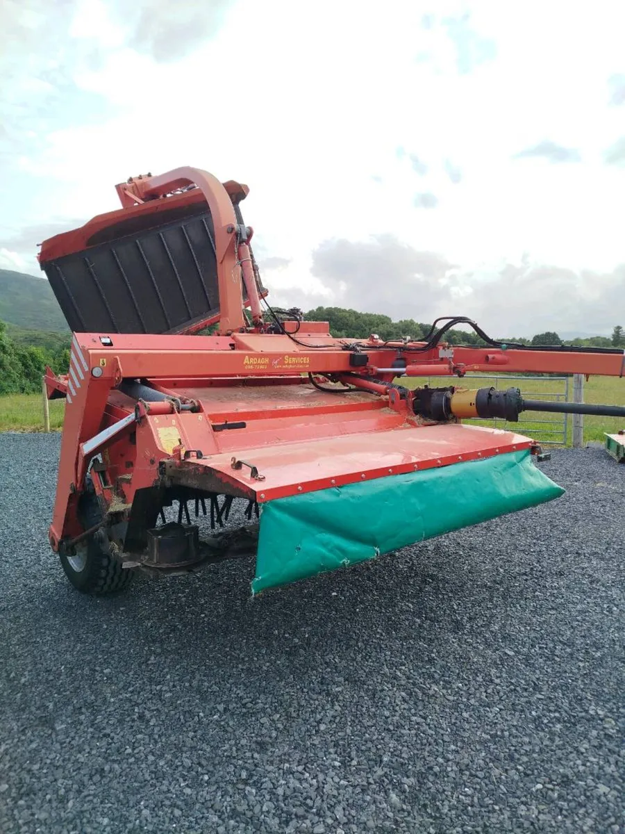 Taarup 4228 lt - Image 1