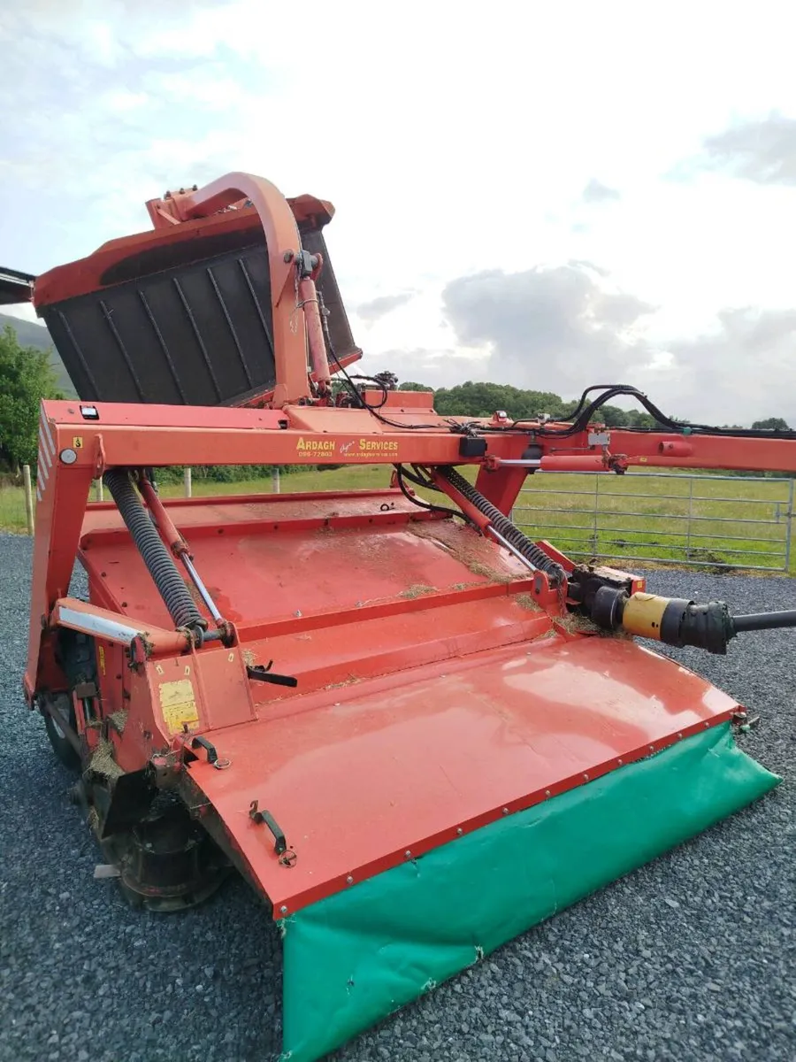 Taarup 4228 lt - Image 2