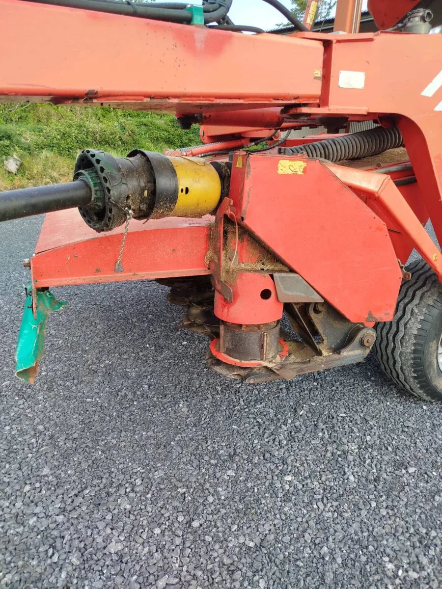 Taarup 4228 lt - Image 3