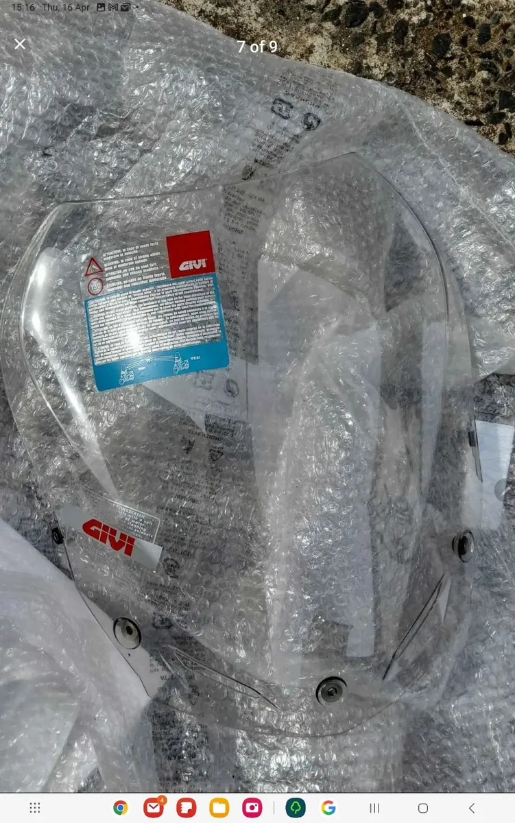 BMW F 800 GT 2013 - Image 4