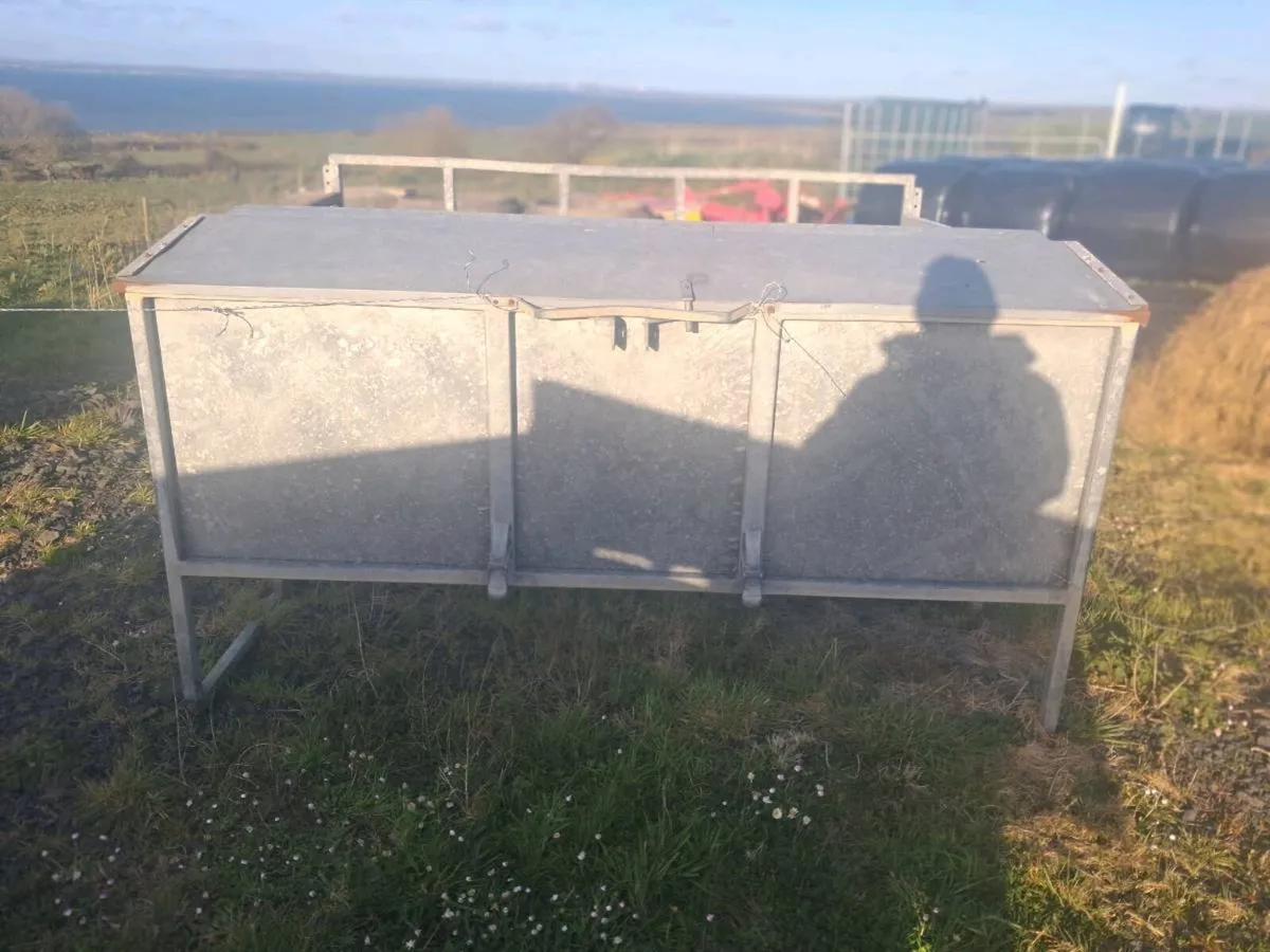 Creep Feeder for Calves - Image 2