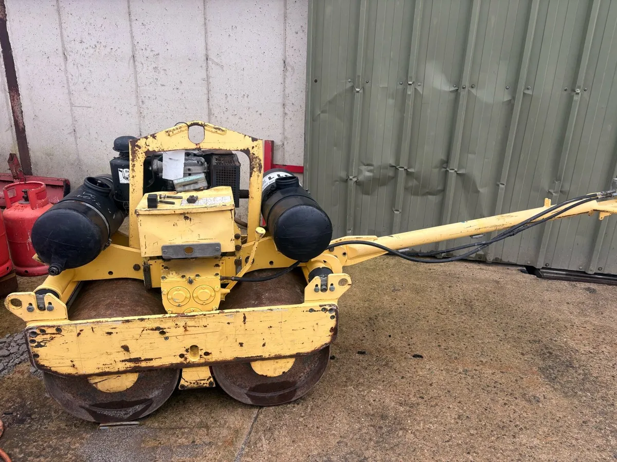 Bomag 75 - Image 4