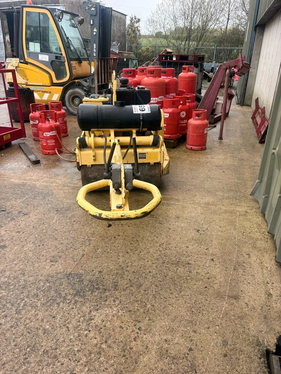 Bomag 75 - Image 3