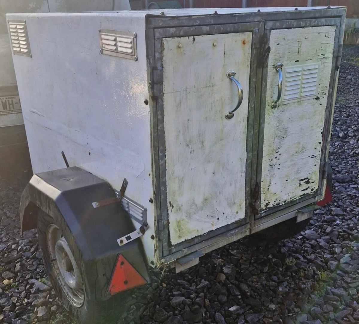 Dog trailer - Image 2