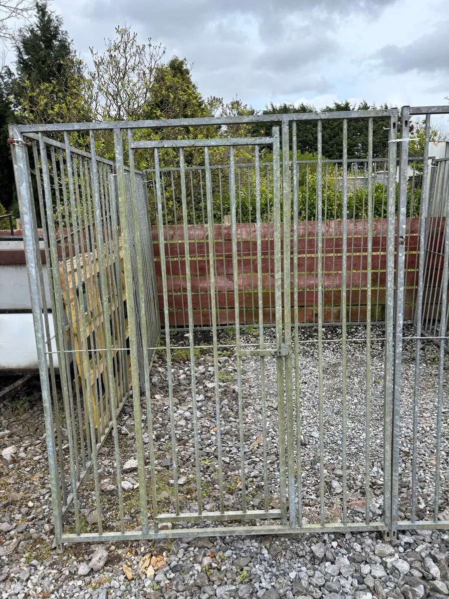 Dog run - Image 2