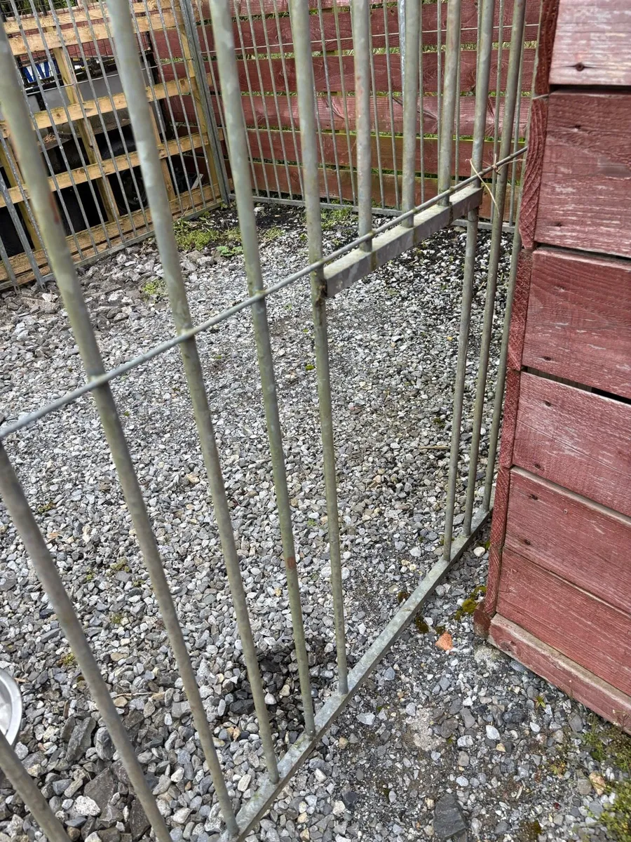 Dog run - Image 3