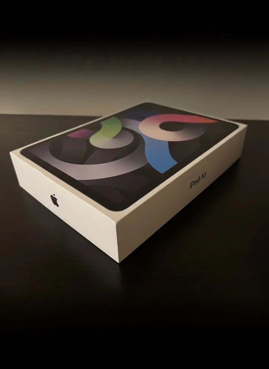 iPad Air - Image 2