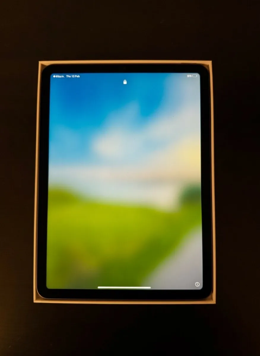 iPad Air - Image 3