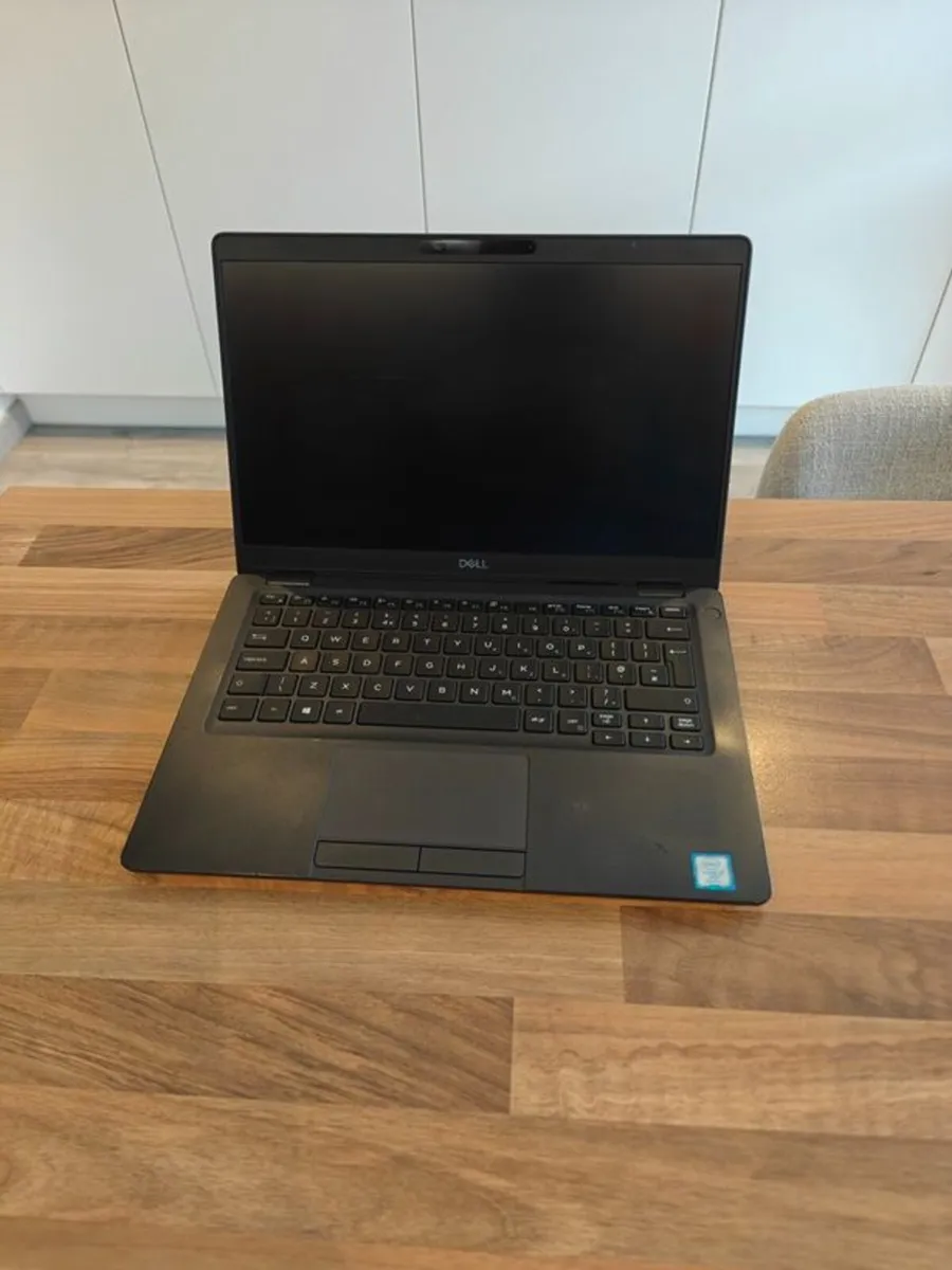 Dell Latitude 5300 | i7 | 16GB | 512GB | 13" FHD - Image 4
