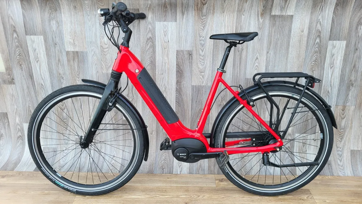 Gazelle ULTMATE C8+ - Image 3