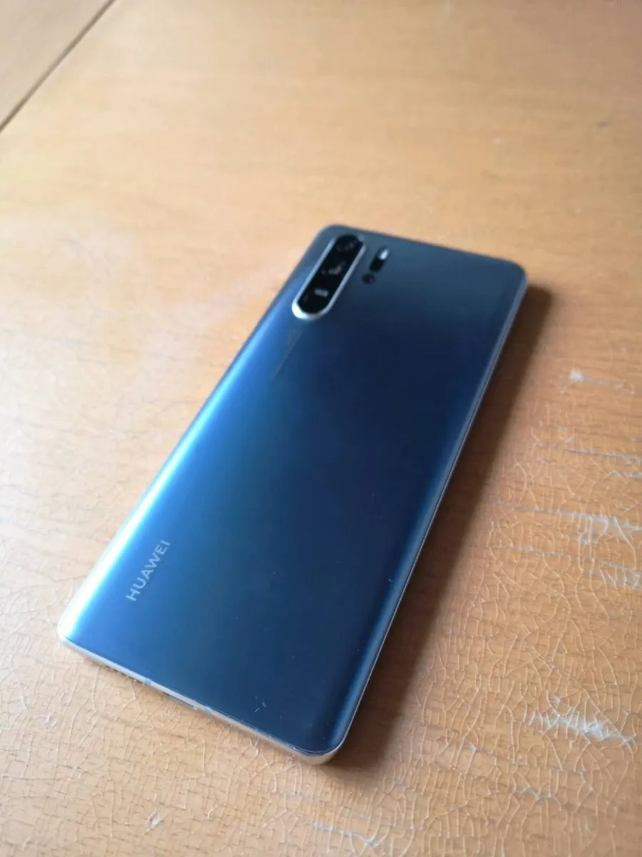 Huawei P30 Pro 512GB - Image 4