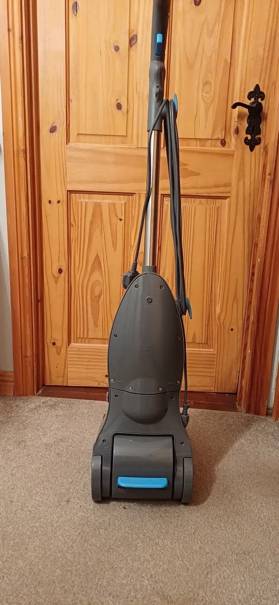 Tower Carpet Cleaner - Image 1