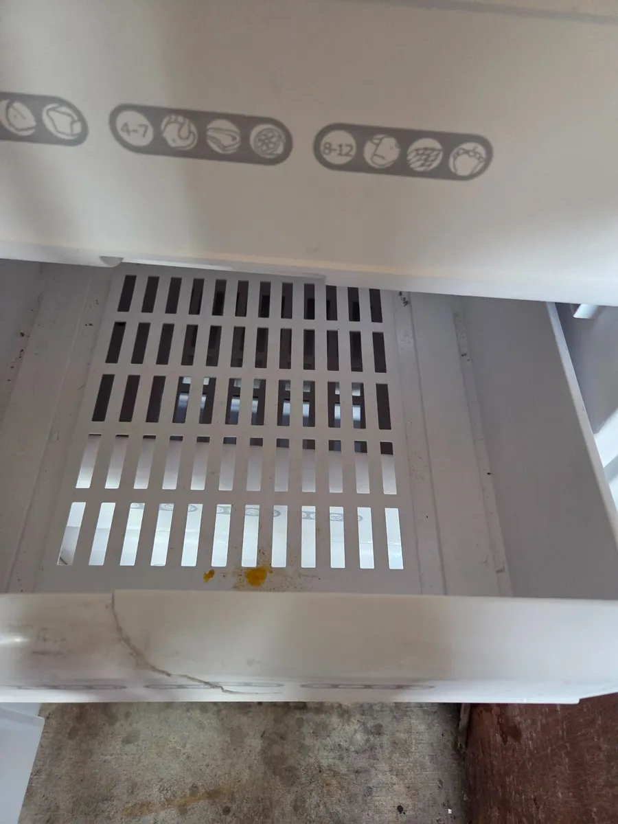 Freezer -Whirlpool - Image 2