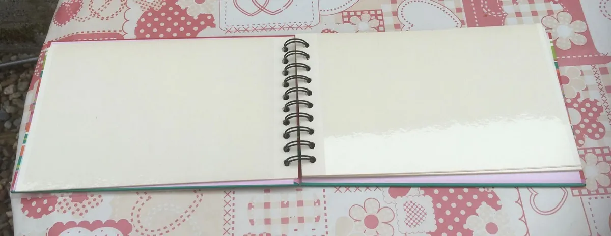 BRAND NEW Photo Album - Image 2