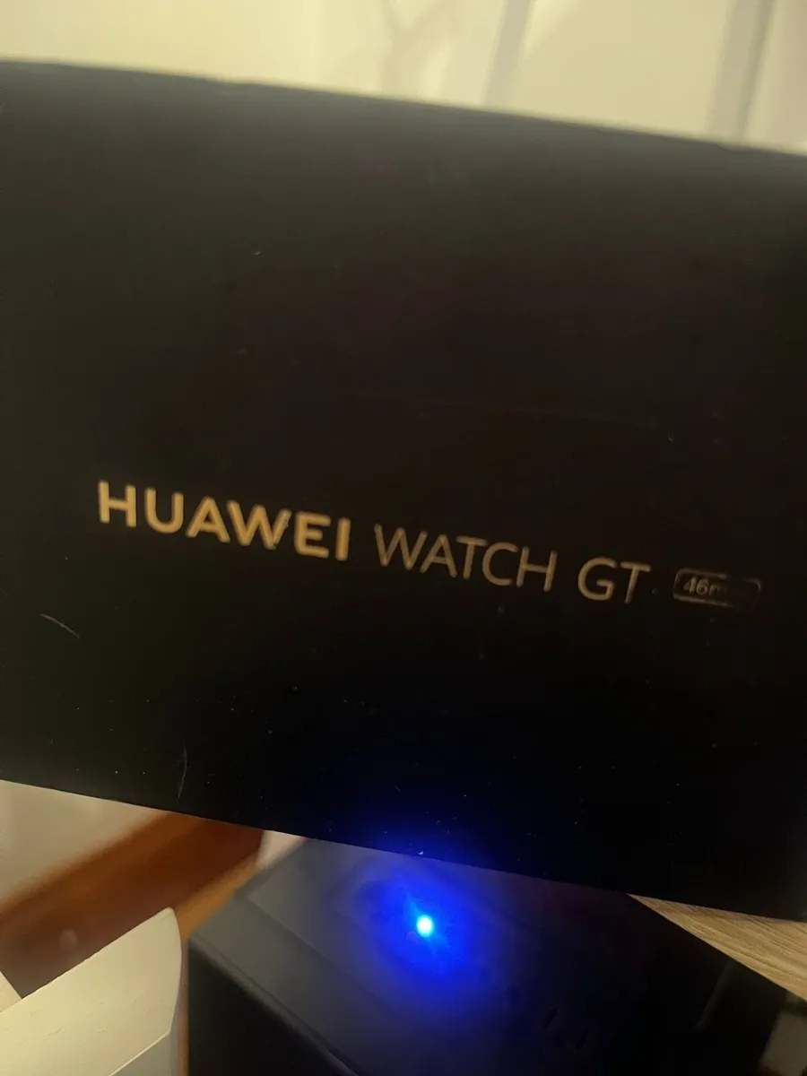 Huawei Smart Watch - Image 2