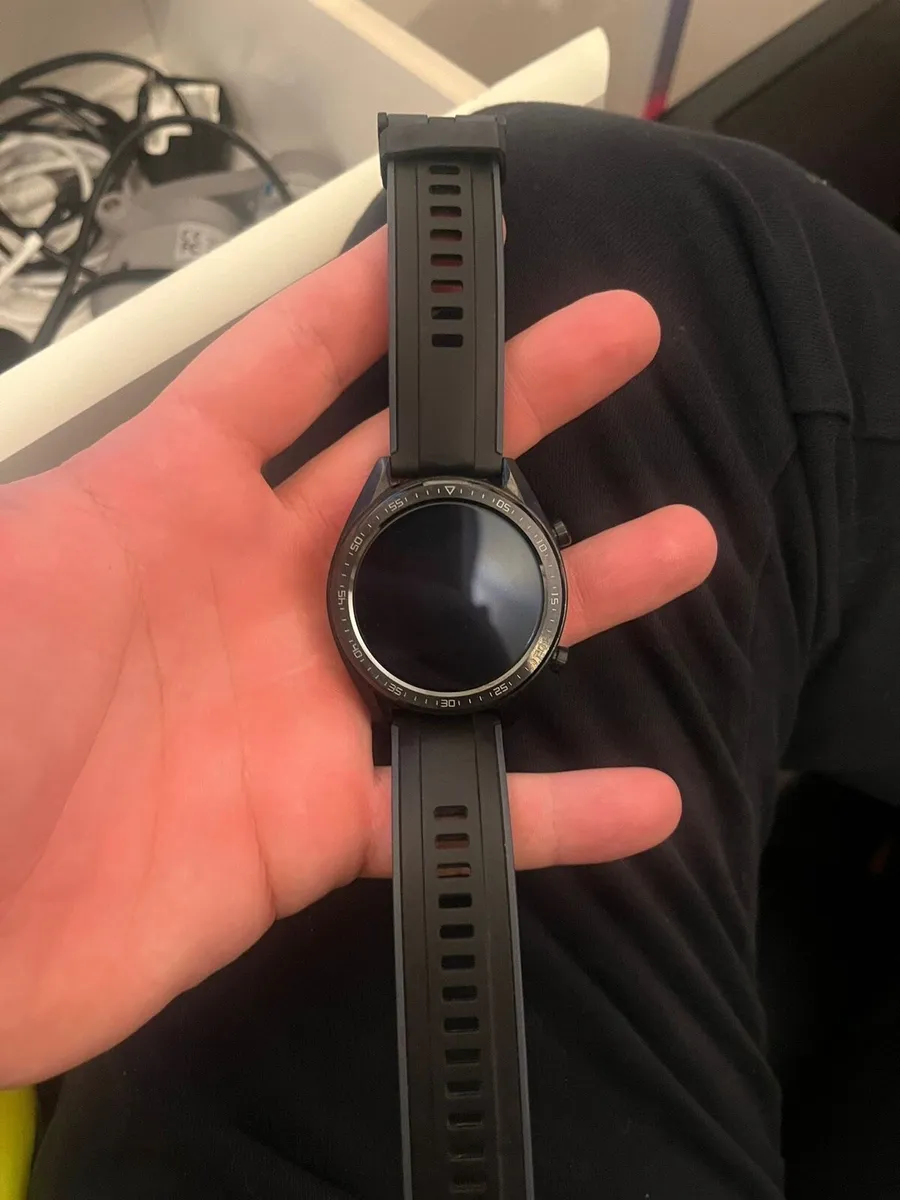 Huawei Smart Watch - Image 1
