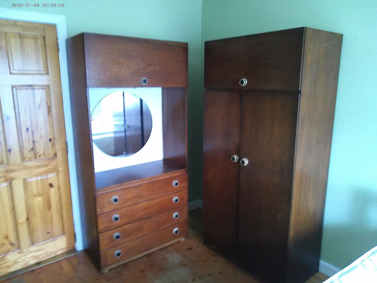 Wardrobes - Image 1