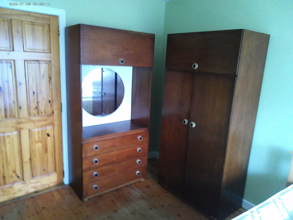 Wardrobes - Image 2