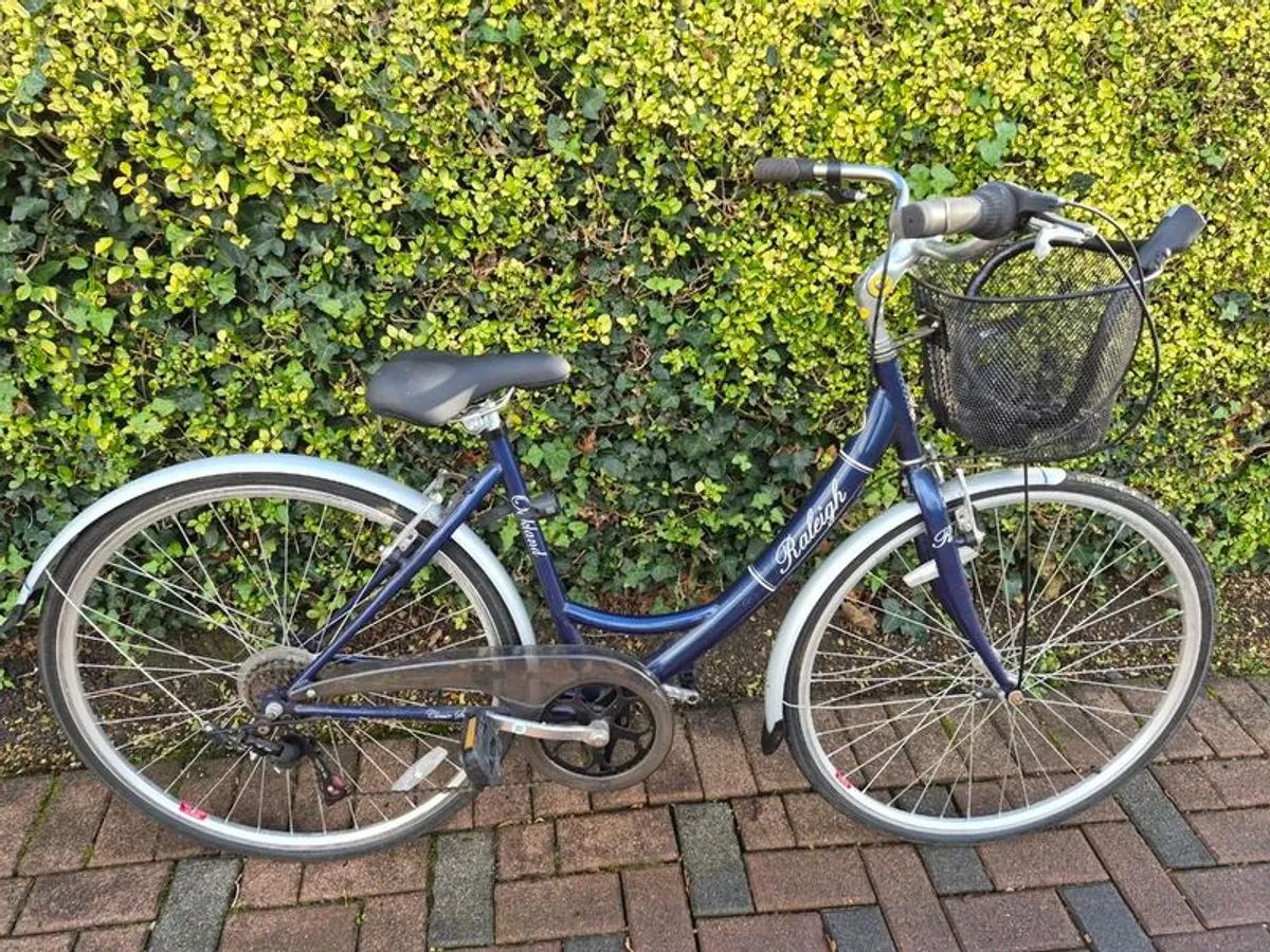 Bicycle for sale