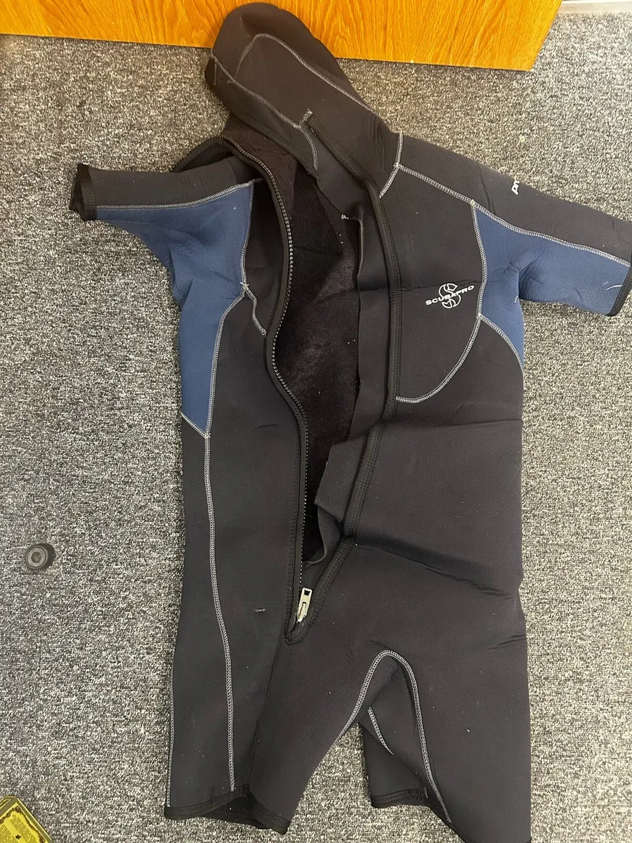 Scuba diving gear - Image 4