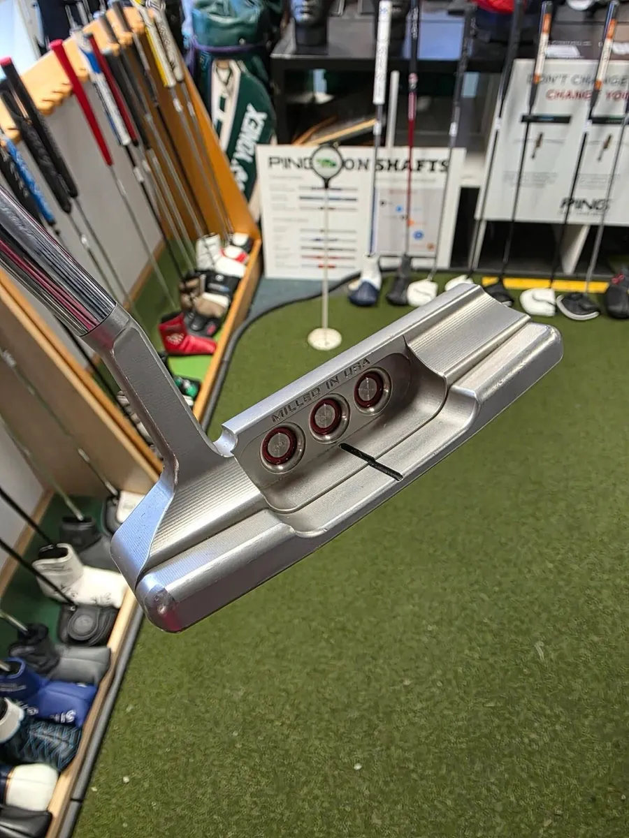 Scotty Cameron Special Select Newport 2.5 Putter - Image 2