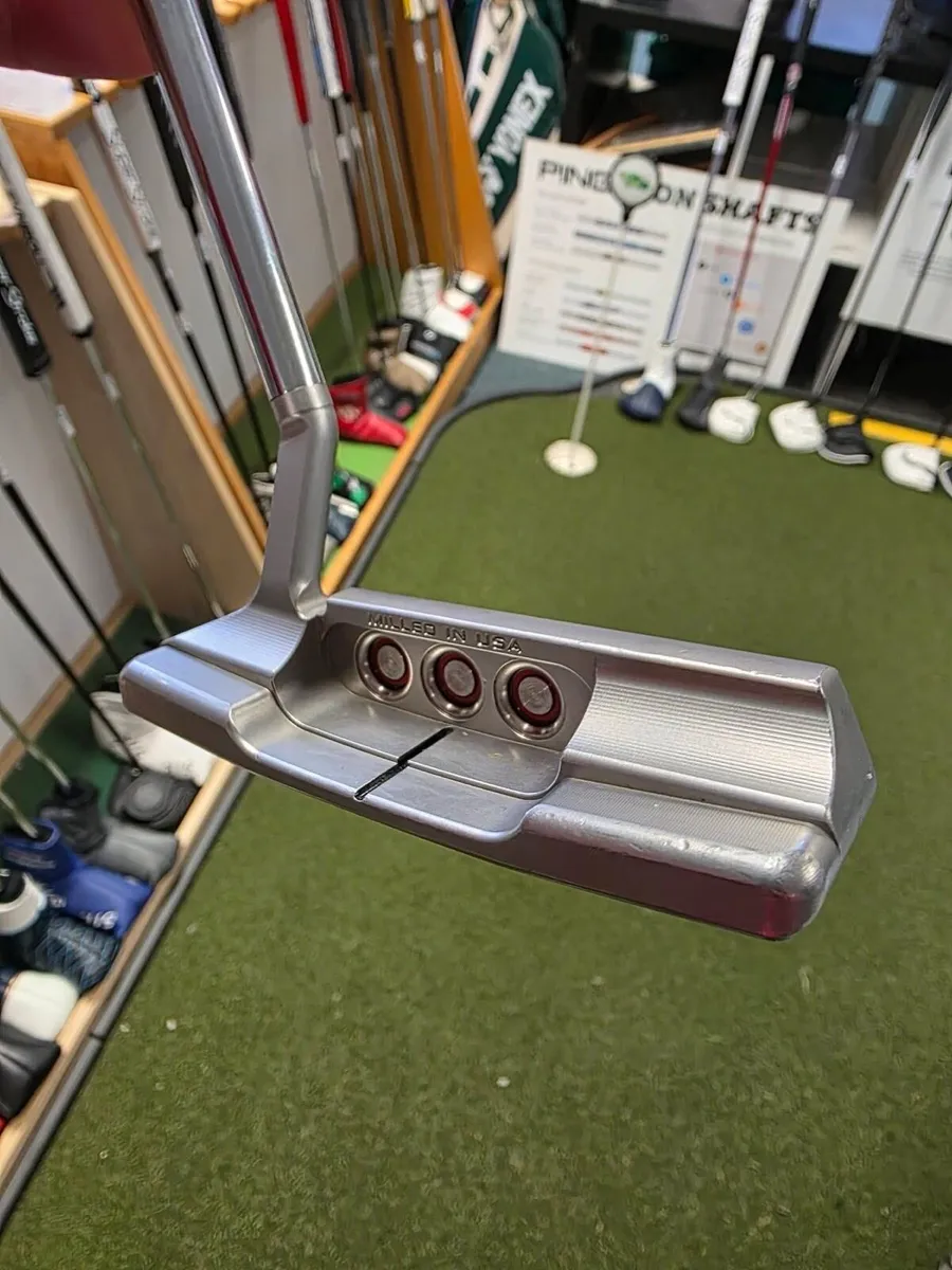 Scotty Cameron Special Select Newport 2.5 Putter - Image 3