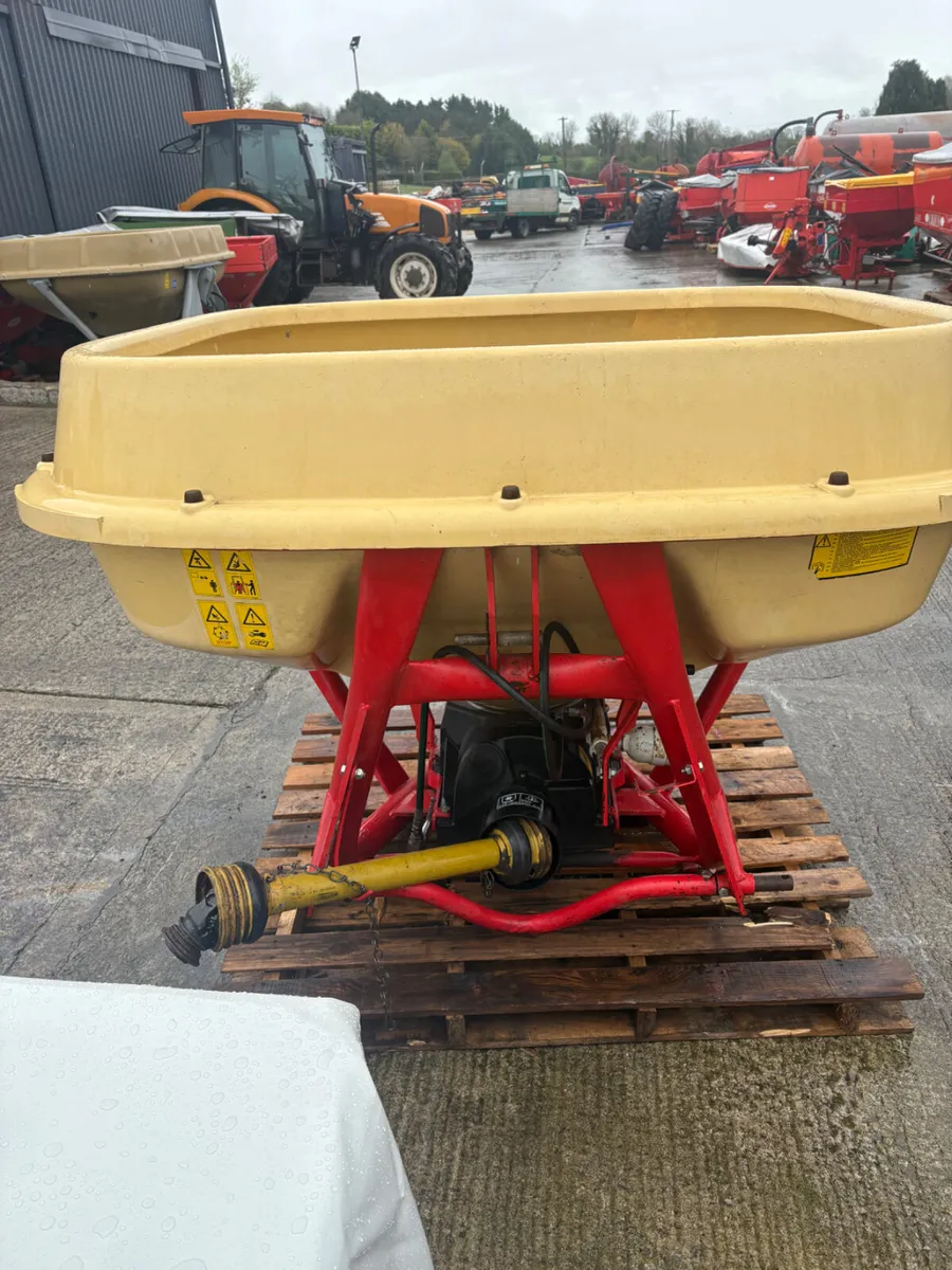 VICON SPREADER - Image 3