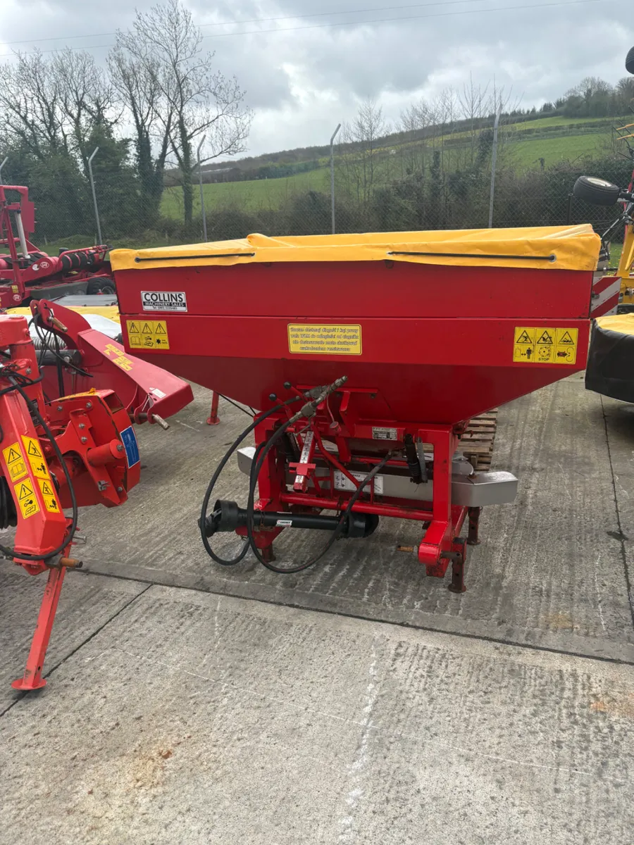 ALTRO SPREADER - Image 1