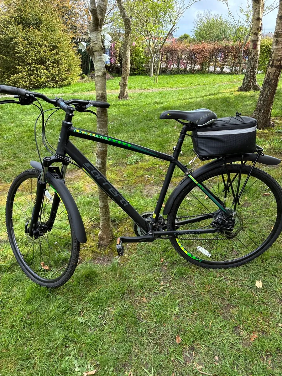 Carrera Crossfire 2 - Image 1