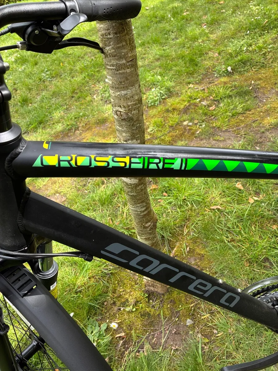 Carrera Crossfire 2 - Image 2