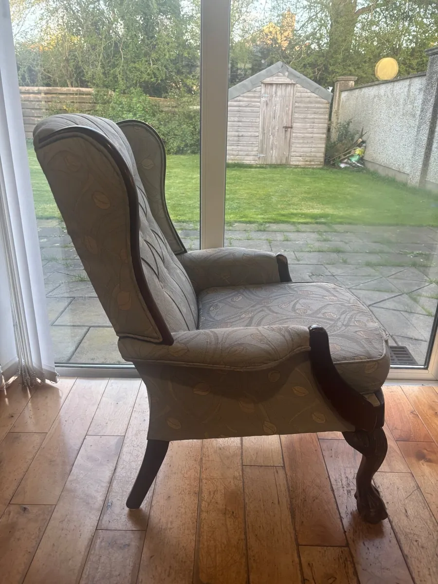 Suite of furniture - Image 3