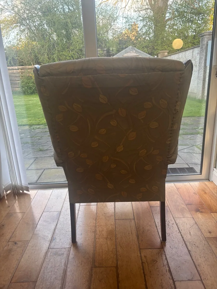 Suite of furniture - Image 4