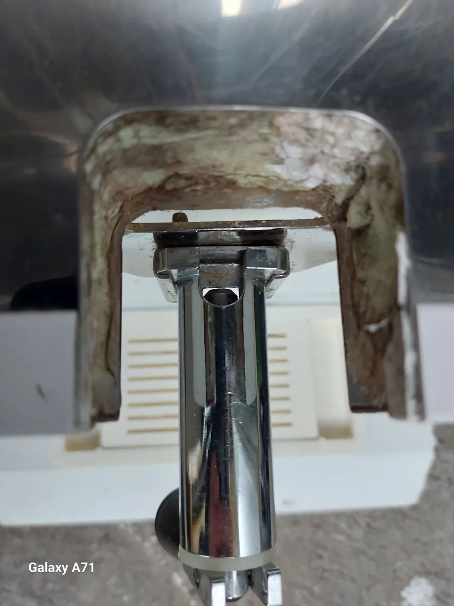 MADDENS Morning Fresh Milk Dispenser Excellent con - Image 4