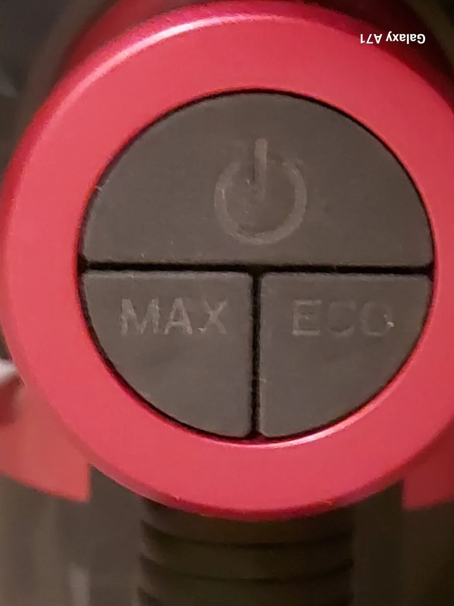 Silvercrest cordless Vacuum Cleaner, Excellent con - Image 2