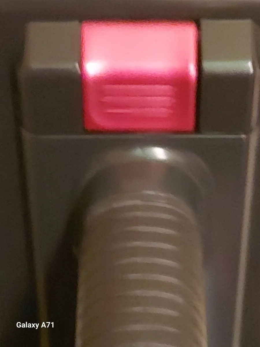 Silvercrest cordless Vacuum Cleaner, Excellent con - Image 4