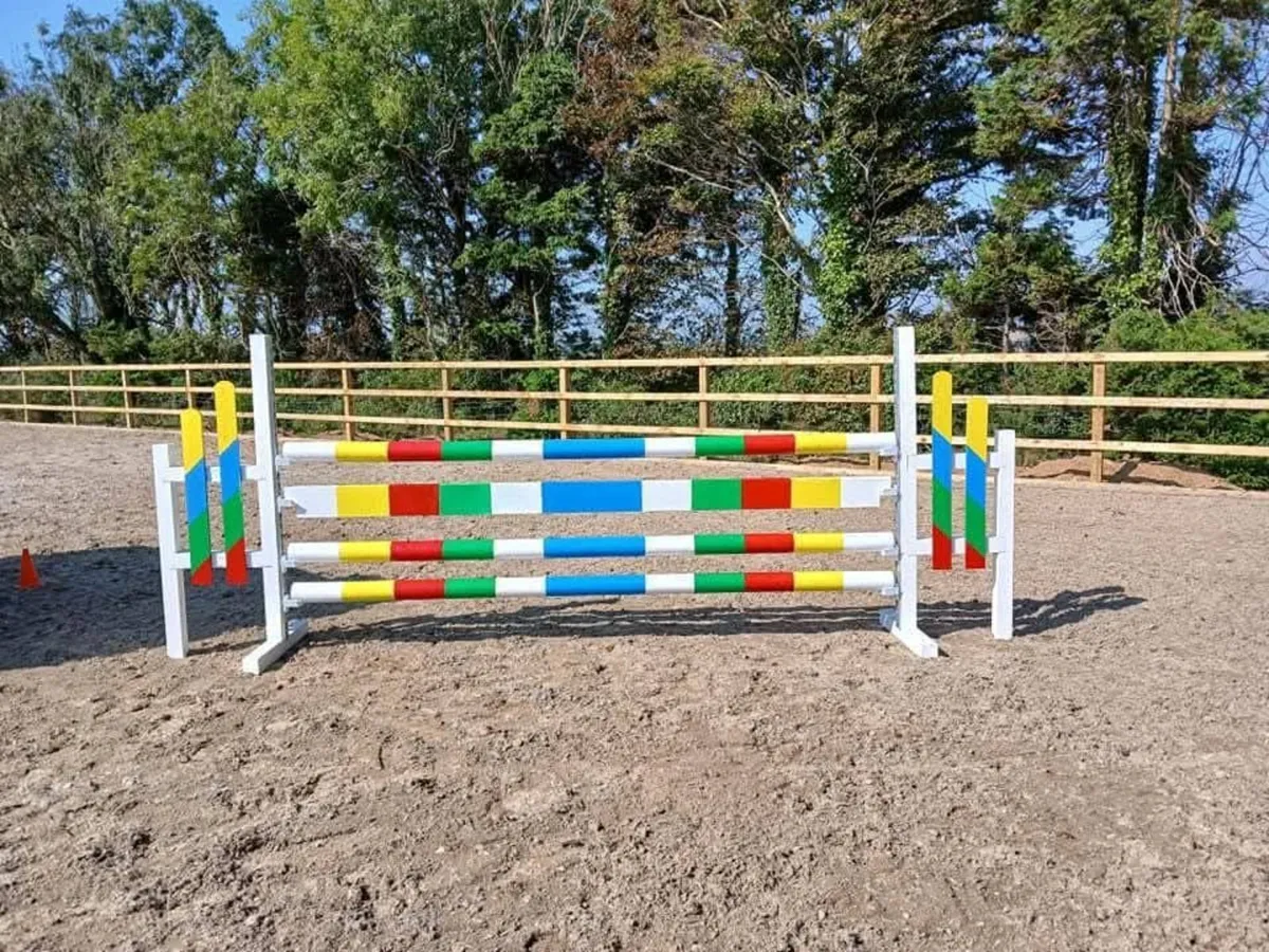 Training package sale - Image 1